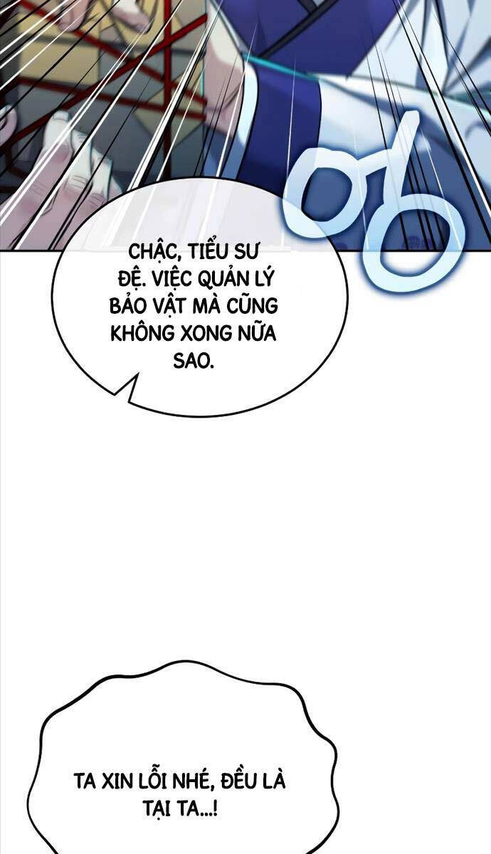 Thiếu Gia Yểu Mệnh Nhà Họ Bạch Chapter 25 - Trang 2