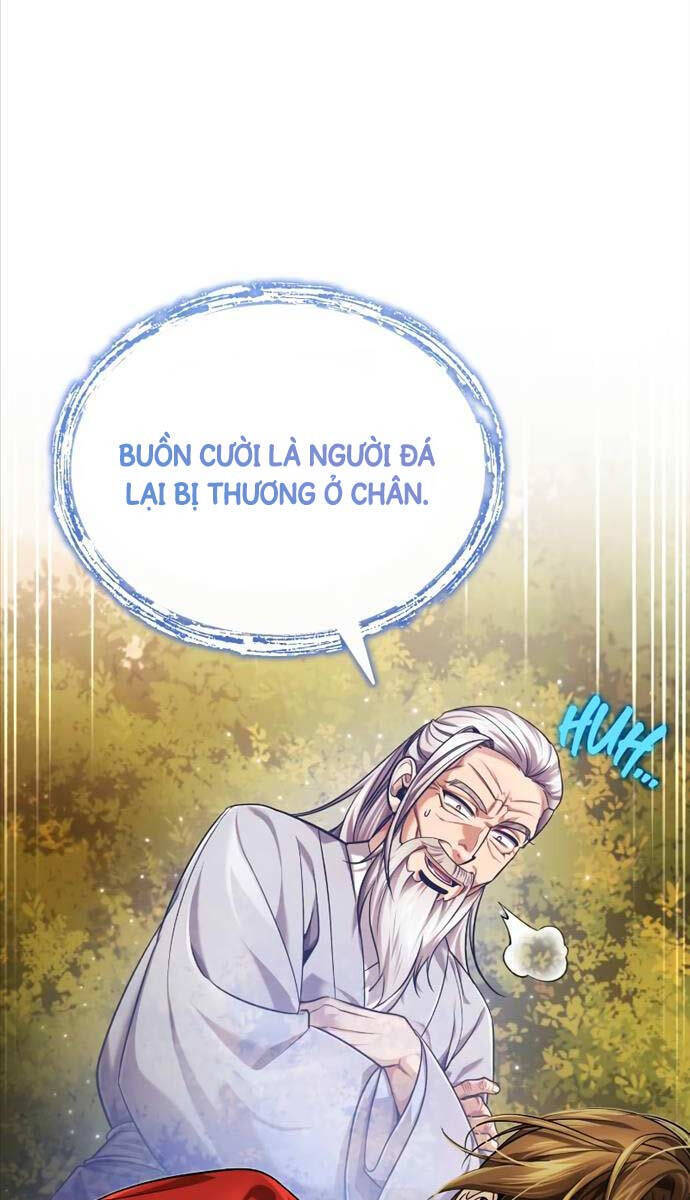 Thiếu Gia Yểu Mệnh Nhà Họ Bạch Chapter 25 - Trang 2