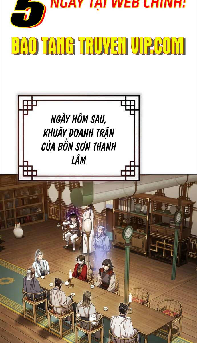 Thiếu Gia Yểu Mệnh Nhà Họ Bạch Chapter 25 - Trang 2