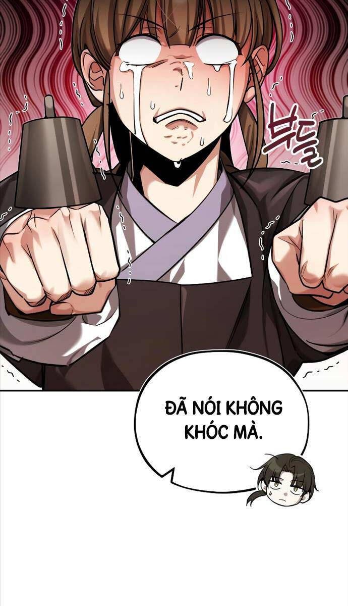 Thiếu Gia Yểu Mệnh Nhà Họ Bạch Chapter 25 - Trang 2