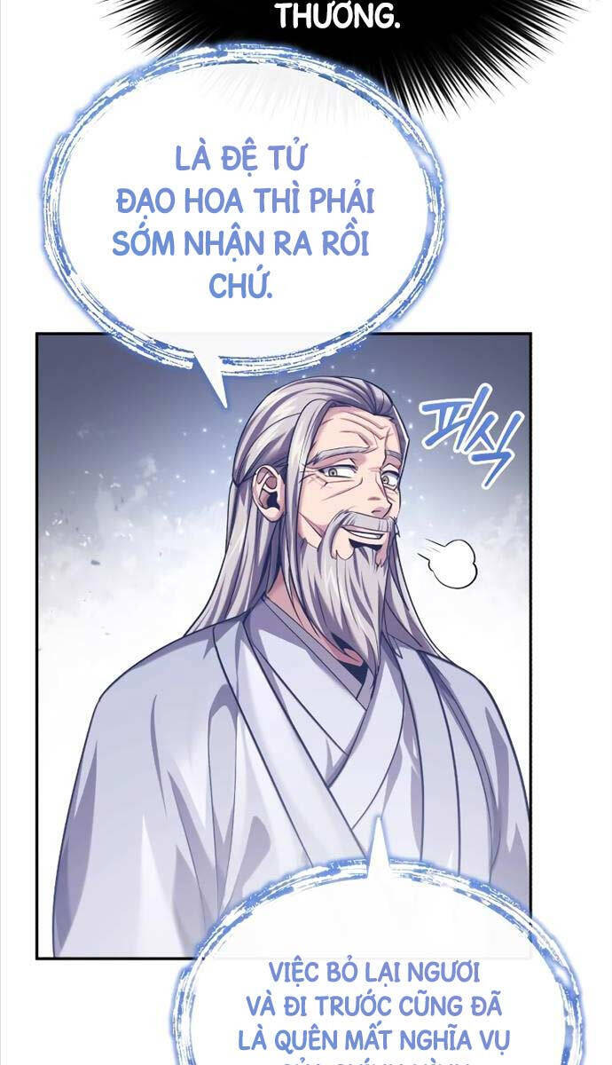 Thiếu Gia Yểu Mệnh Nhà Họ Bạch Chapter 25 - Trang 2