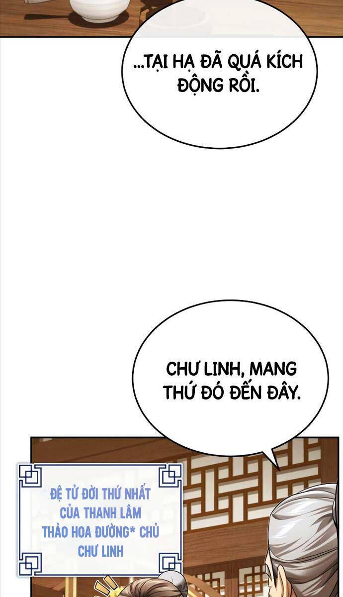 Thiếu Gia Yểu Mệnh Nhà Họ Bạch Chapter 25 - Trang 2