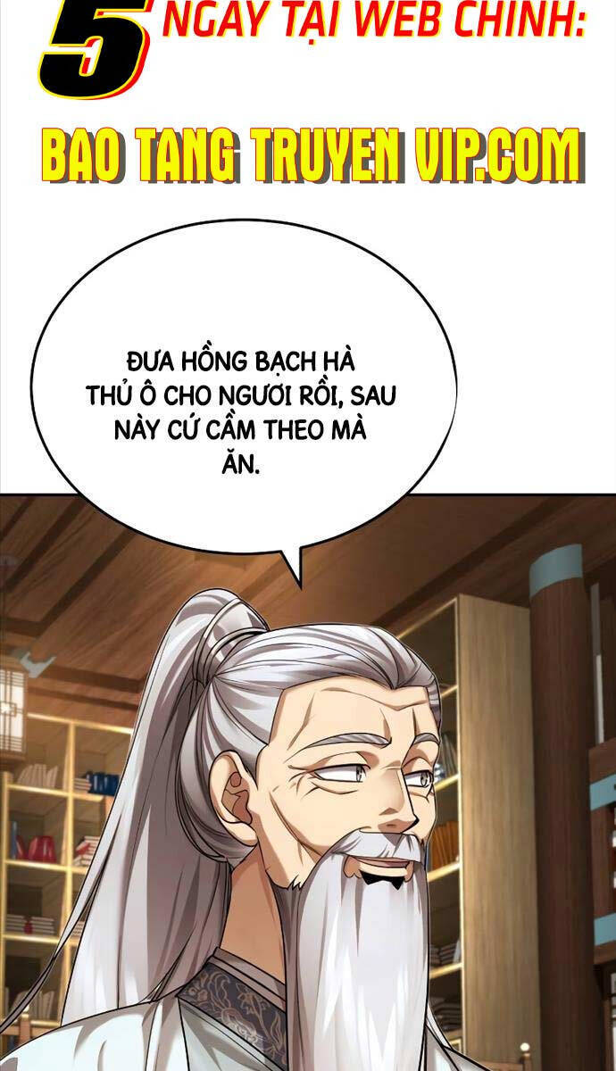 Thiếu Gia Yểu Mệnh Nhà Họ Bạch Chapter 25 - Trang 2