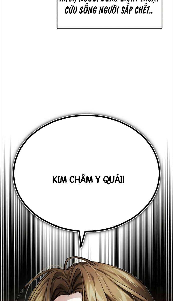 Thiếu Gia Yểu Mệnh Nhà Họ Bạch Chapter 25 - Trang 2