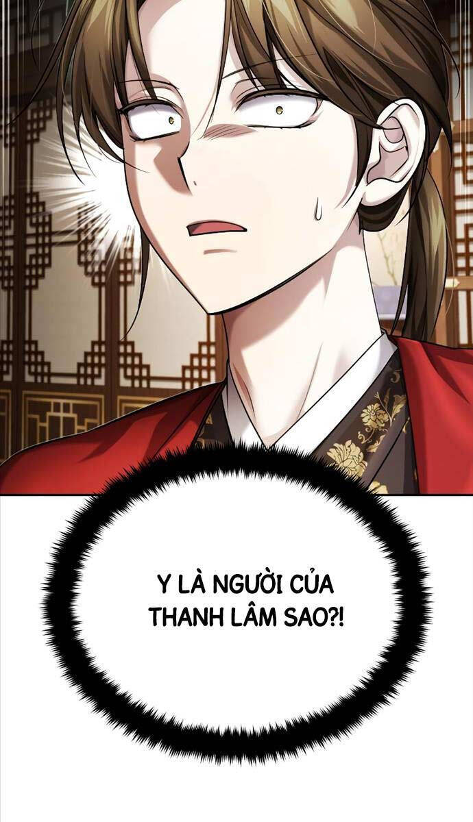 Thiếu Gia Yểu Mệnh Nhà Họ Bạch Chapter 25 - Trang 2