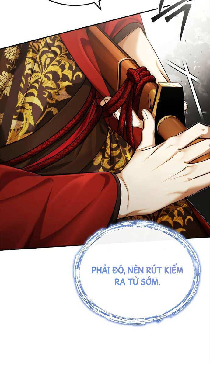 Thiếu Gia Yểu Mệnh Nhà Họ Bạch Chapter 25 - Trang 2