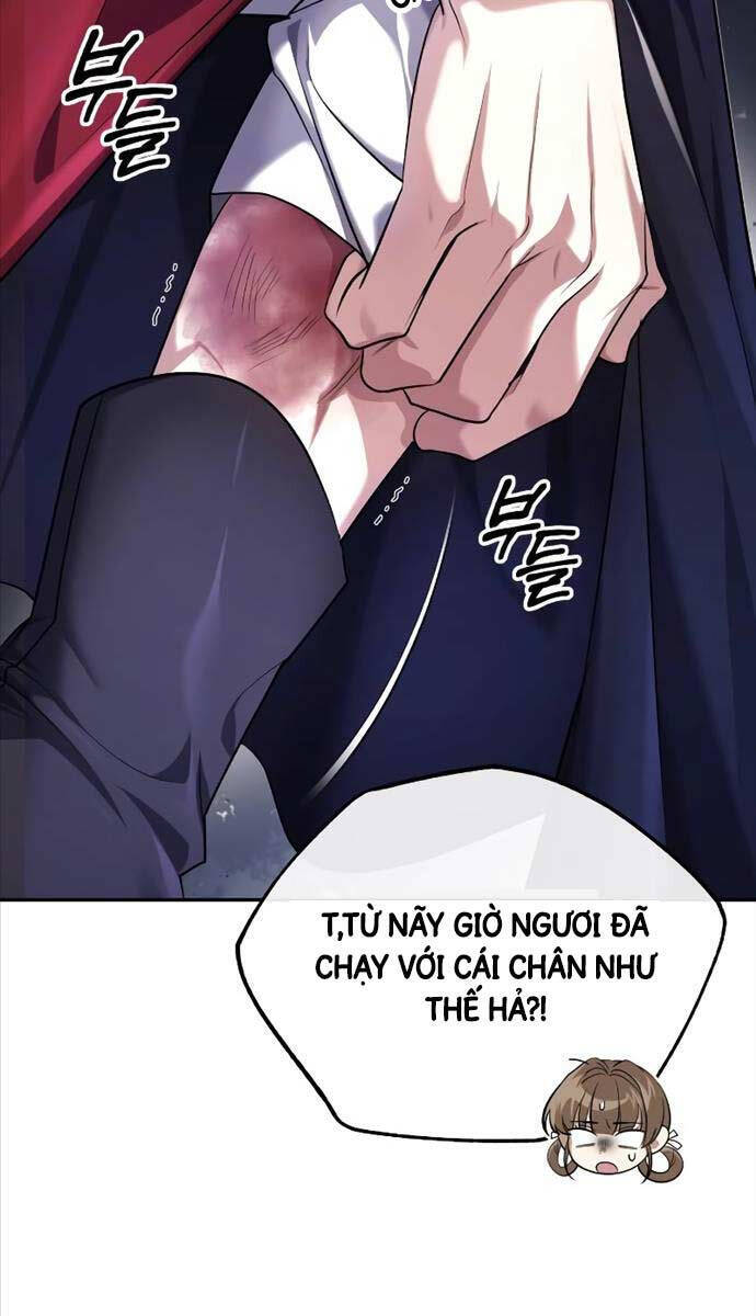 Thiếu Gia Yểu Mệnh Nhà Họ Bạch Chapter 25 - Trang 2