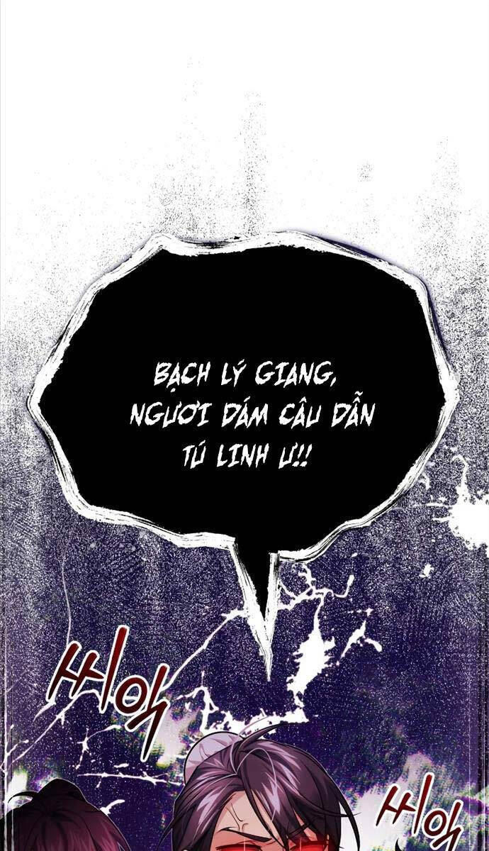 Thiếu Gia Yểu Mệnh Nhà Họ Bạch Chapter 25 - Trang 2