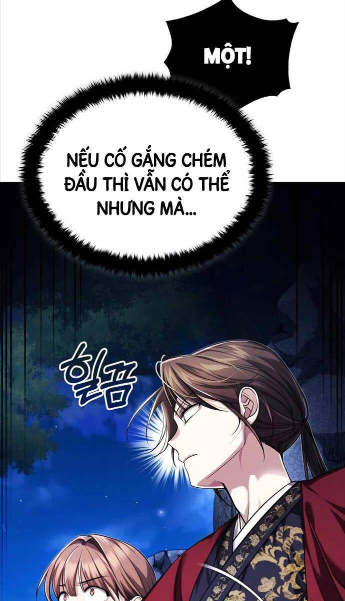 Thiếu Gia Yểu Mệnh Nhà Họ Bạch Chapter 25 - Trang 2