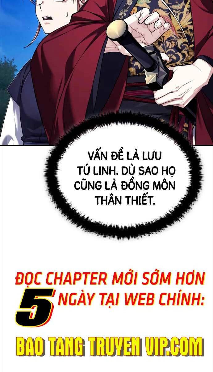 Thiếu Gia Yểu Mệnh Nhà Họ Bạch Chapter 25 - Trang 2