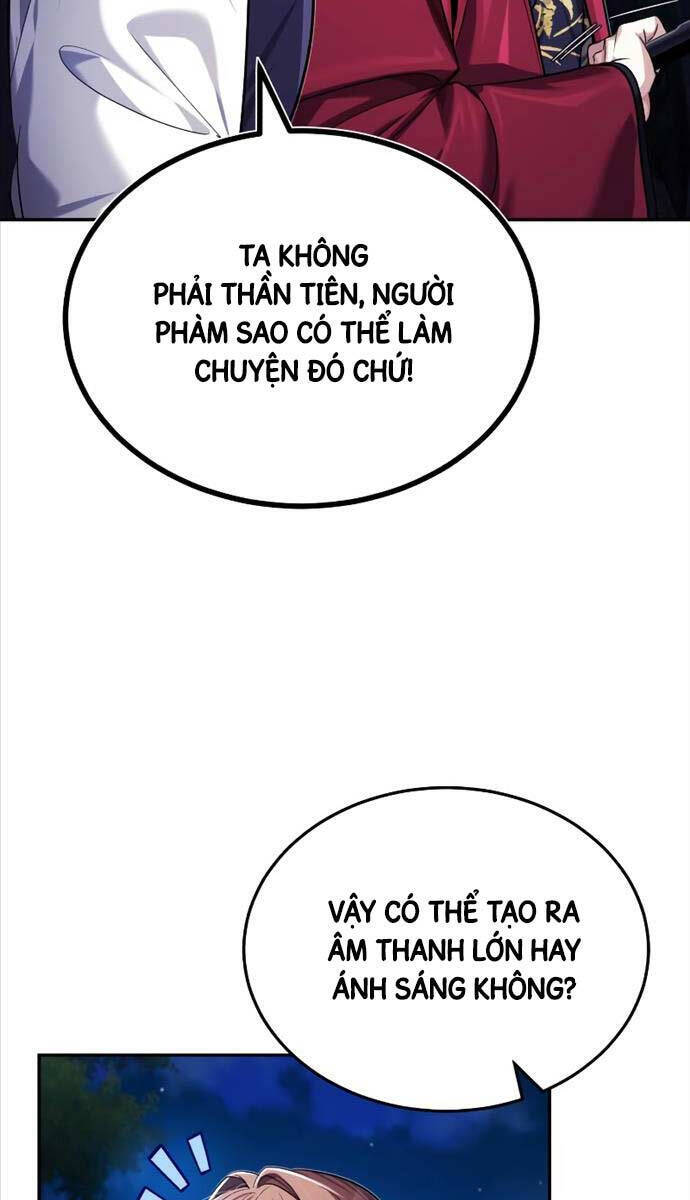 Thiếu Gia Yểu Mệnh Nhà Họ Bạch Chapter 25 - Trang 2