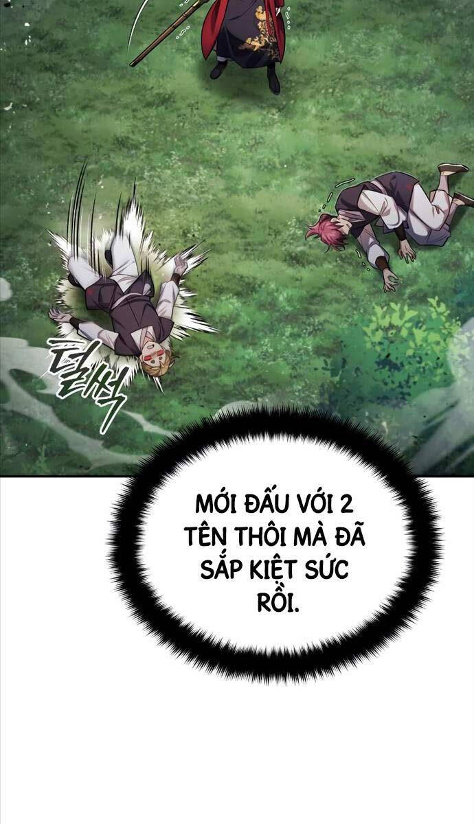 Thiếu Gia Yểu Mệnh Nhà Họ Bạch Chapter 25 - Trang 2