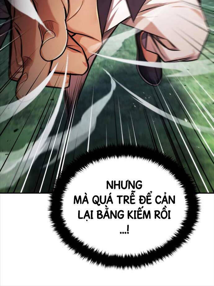 Thiếu Gia Yểu Mệnh Nhà Họ Bạch Chapter 25 - Trang 2