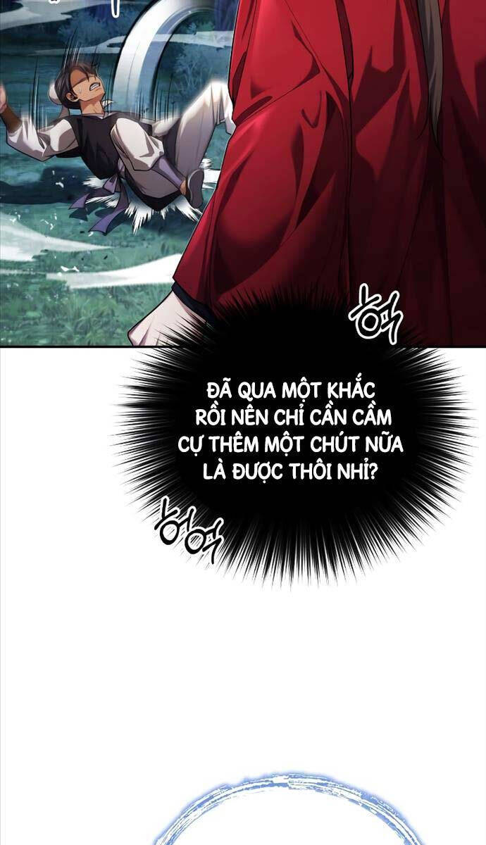 Thiếu Gia Yểu Mệnh Nhà Họ Bạch Chapter 25 - Trang 2