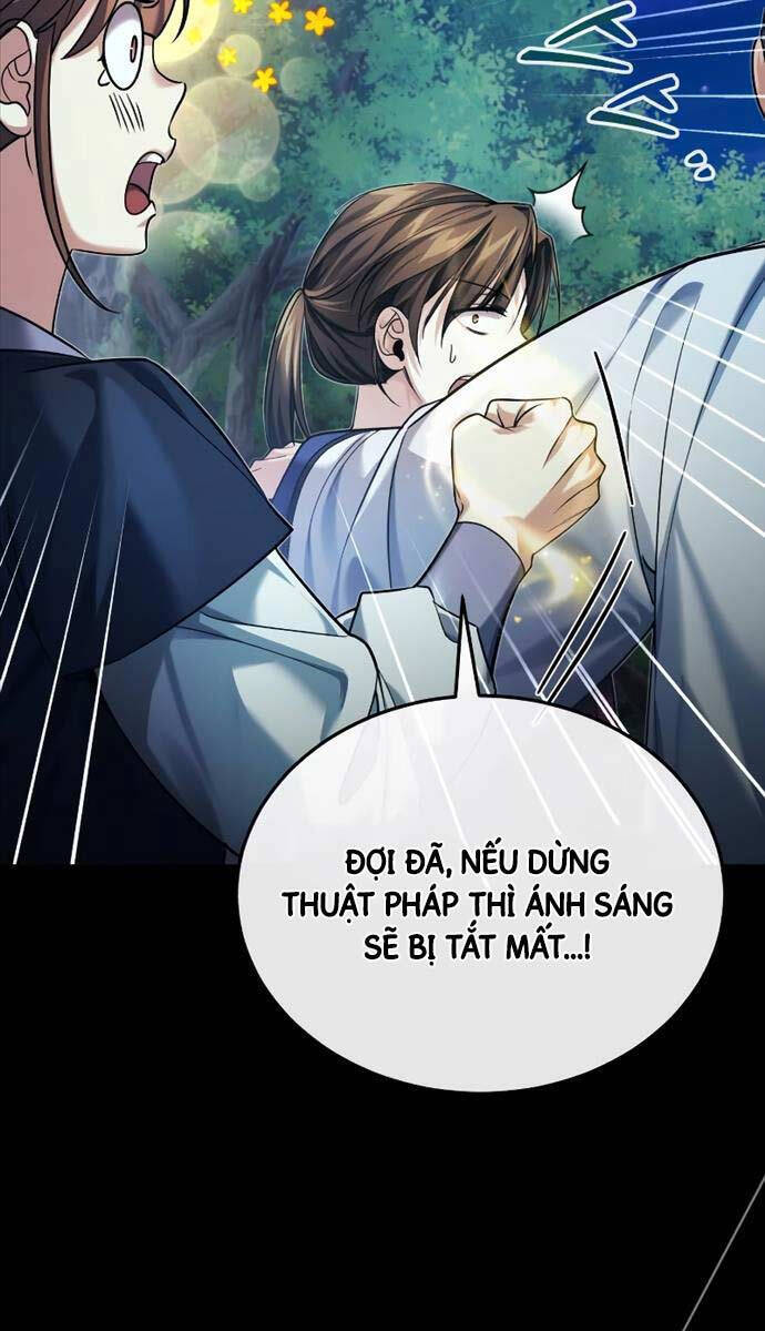 Thiếu Gia Yểu Mệnh Nhà Họ Bạch Chapter 25 - Trang 2