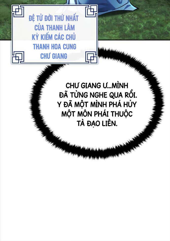 Thiếu Gia Yểu Mệnh Nhà Họ Bạch Chapter 25 - Trang 2