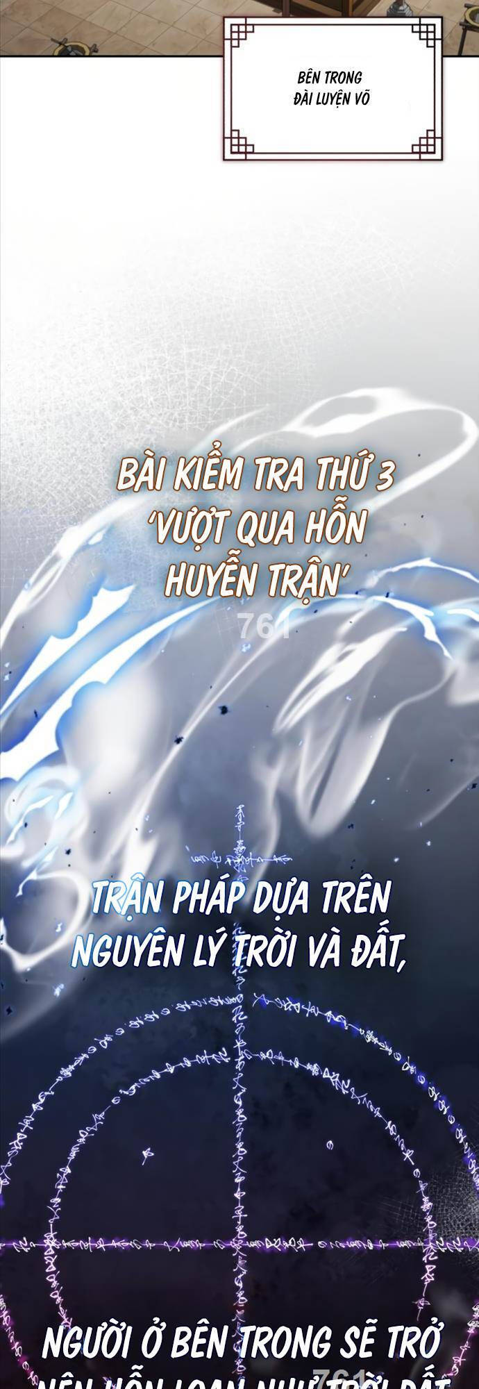 Thiếu Gia Yểu Mệnh Nhà Họ Bạch Chapter 24 - Trang 2