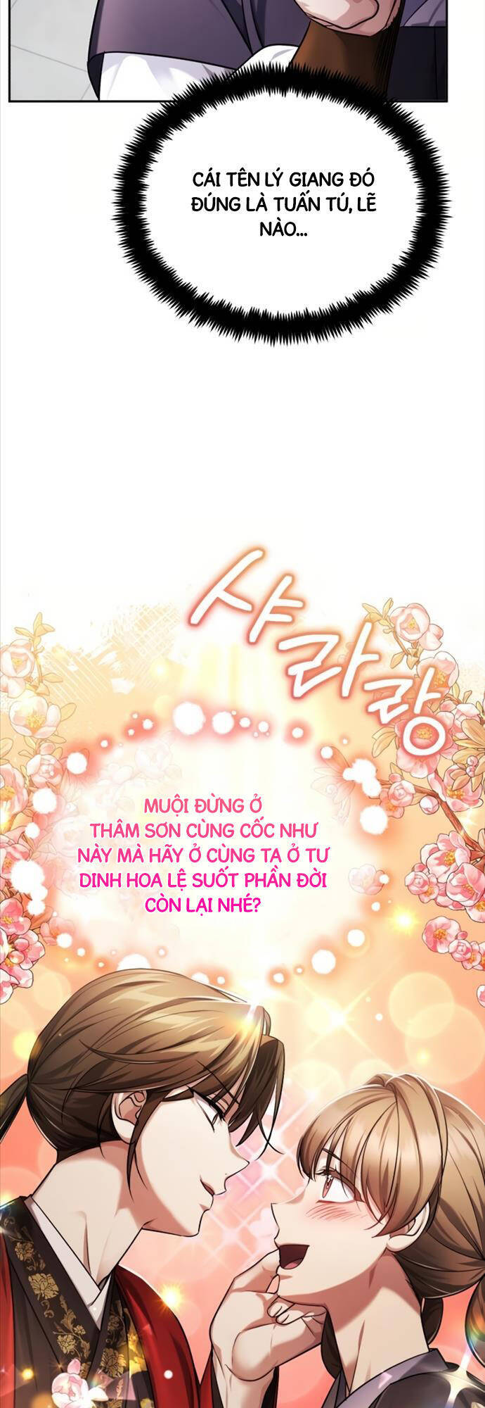 Thiếu Gia Yểu Mệnh Nhà Họ Bạch Chapter 24 - Trang 2