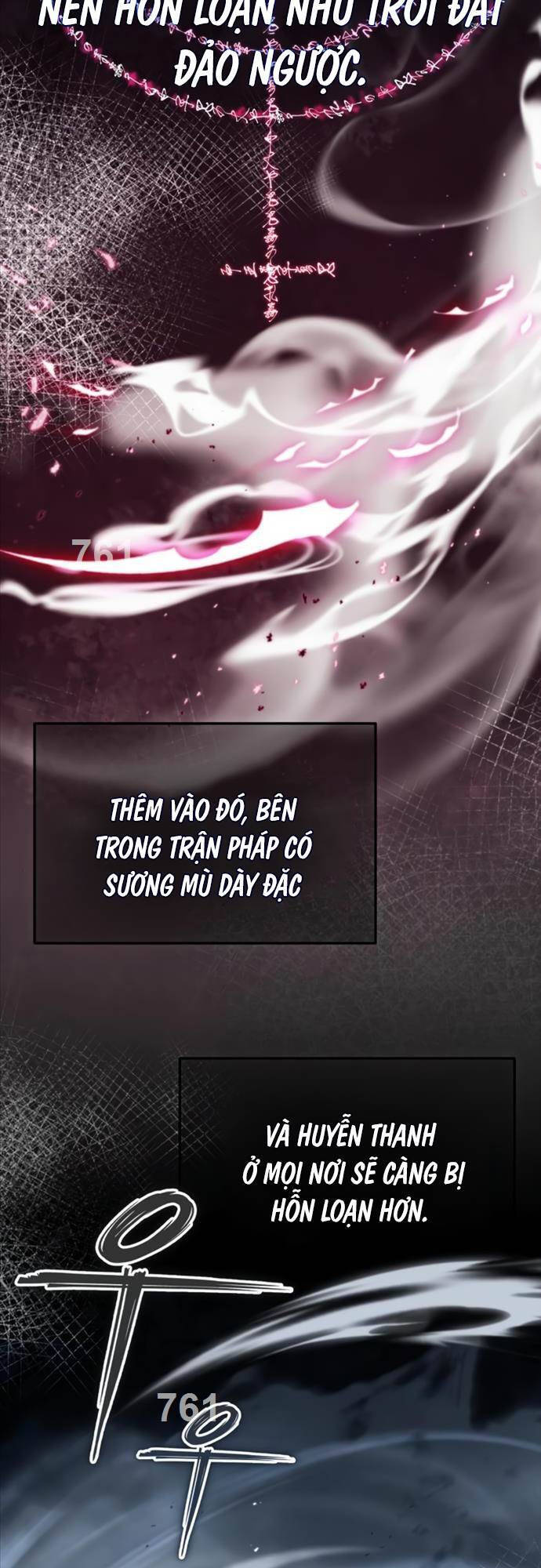 Thiếu Gia Yểu Mệnh Nhà Họ Bạch Chapter 24 - Trang 2