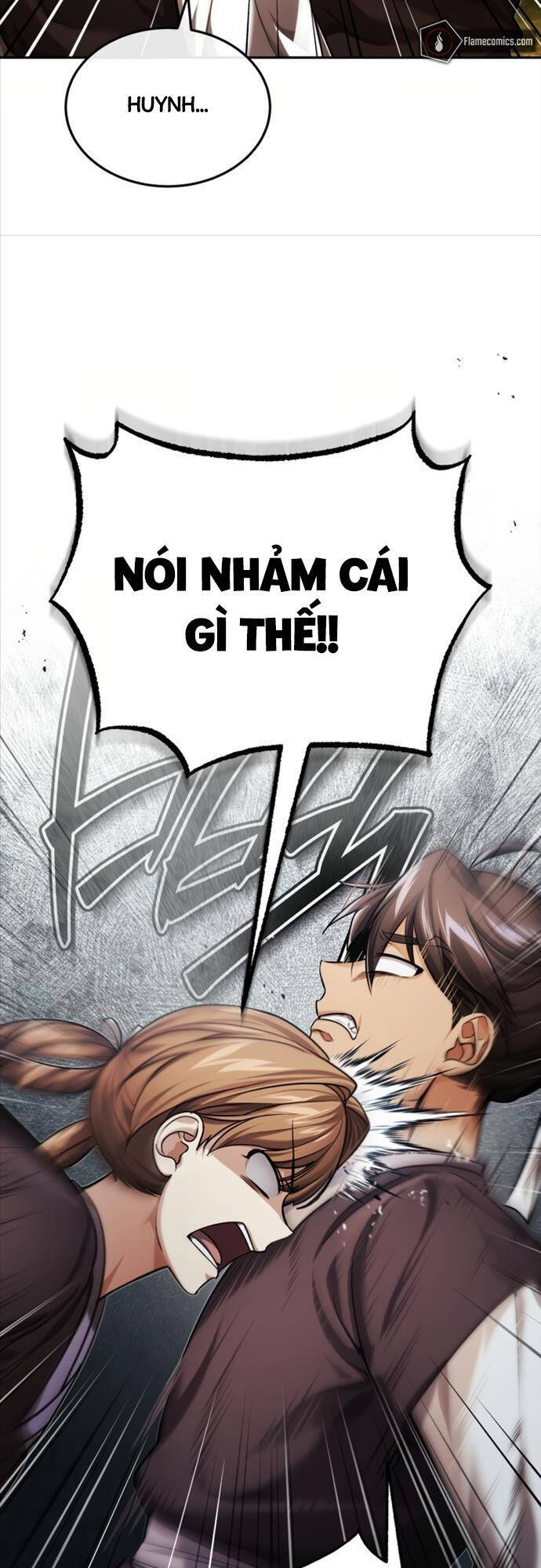 Thiếu Gia Yểu Mệnh Nhà Họ Bạch Chapter 24 - Trang 2