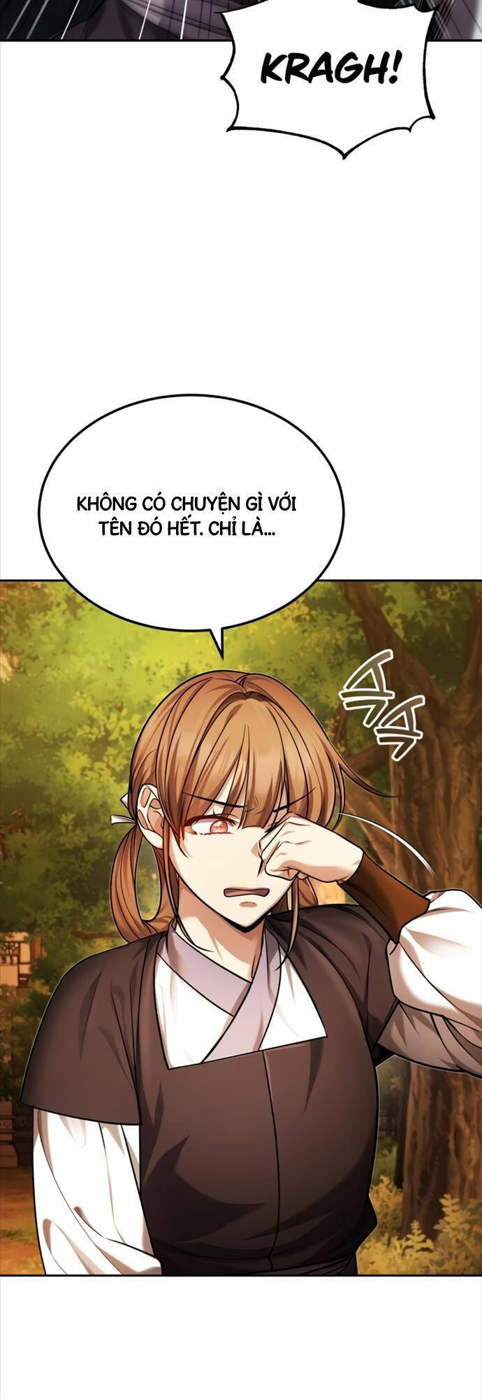 Thiếu Gia Yểu Mệnh Nhà Họ Bạch Chapter 24 - Trang 2