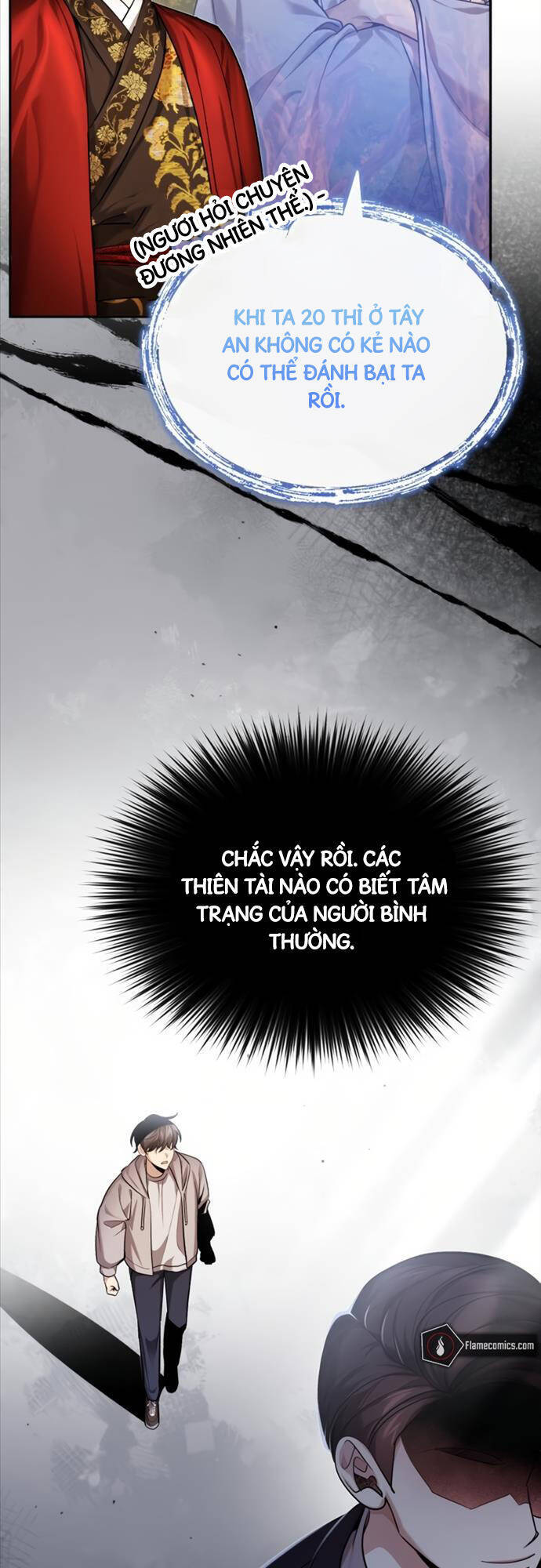 Thiếu Gia Yểu Mệnh Nhà Họ Bạch Chapter 24 - Trang 2