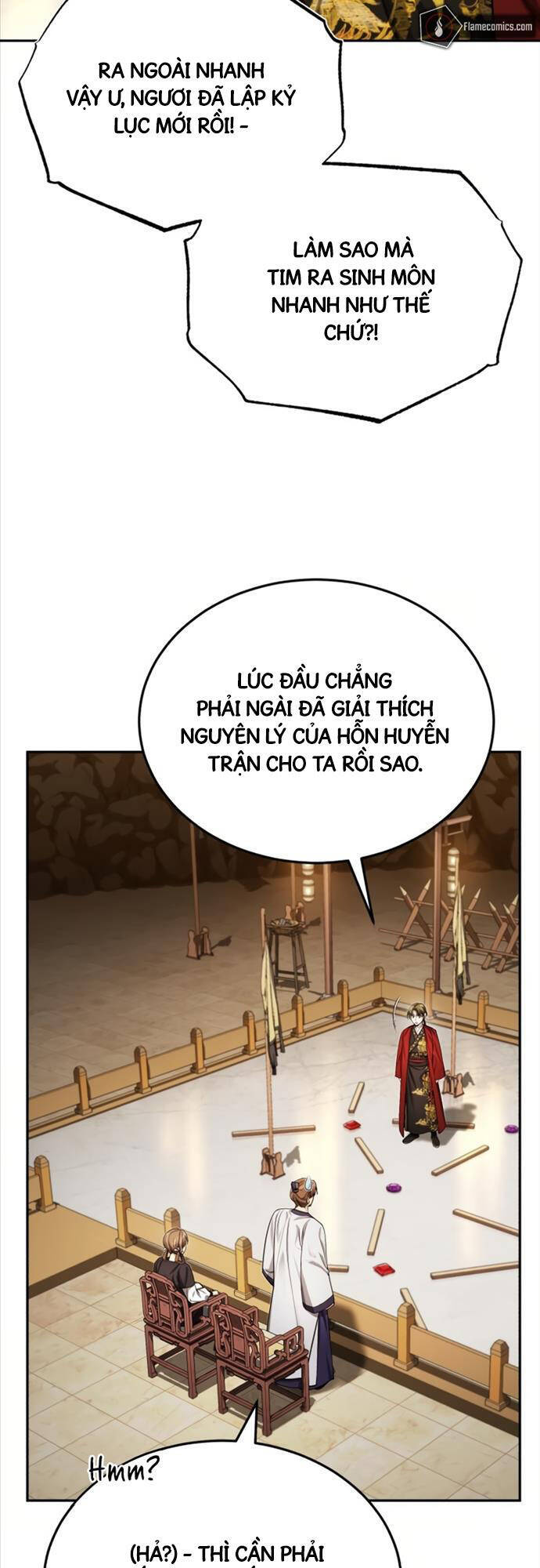 Thiếu Gia Yểu Mệnh Nhà Họ Bạch Chapter 24 - Trang 2