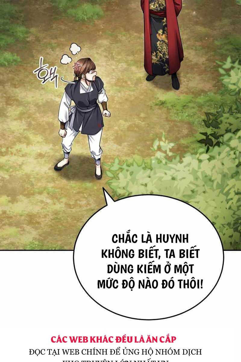 Thiếu Gia Yểu Mệnh Nhà Họ Bạch Chapter 23 - Trang 2