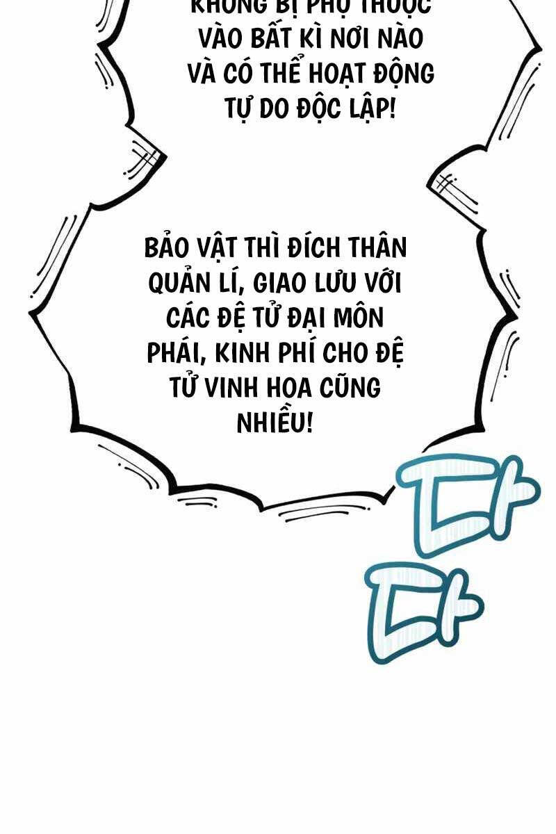 Thiếu Gia Yểu Mệnh Nhà Họ Bạch Chapter 23 - Trang 2