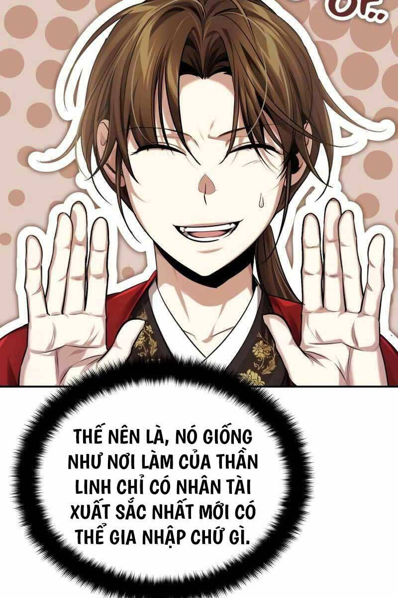 Thiếu Gia Yểu Mệnh Nhà Họ Bạch Chapter 23 - Trang 2