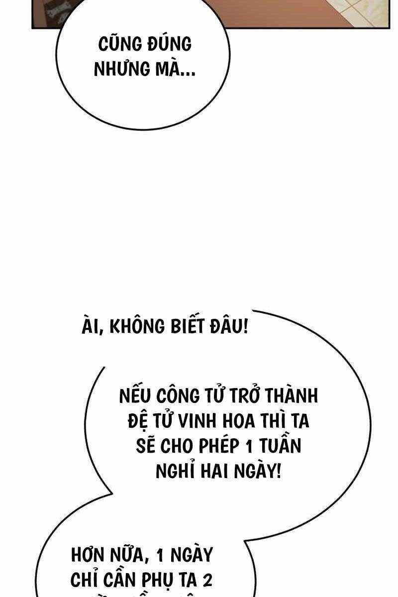 Thiếu Gia Yểu Mệnh Nhà Họ Bạch Chapter 23 - Trang 2