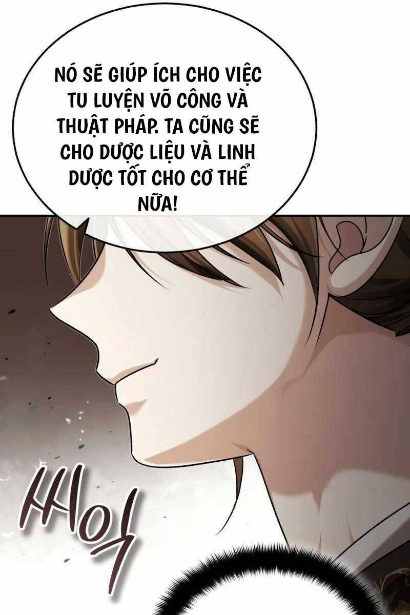 Thiếu Gia Yểu Mệnh Nhà Họ Bạch Chapter 23 - Trang 2