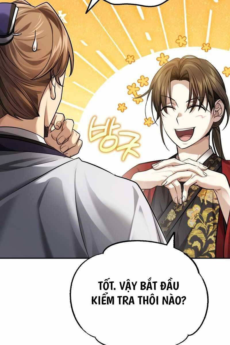 Thiếu Gia Yểu Mệnh Nhà Họ Bạch Chapter 23 - Trang 2