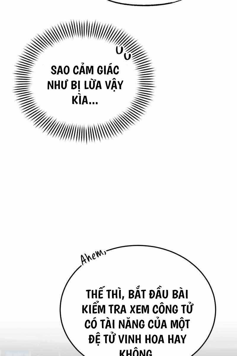 Thiếu Gia Yểu Mệnh Nhà Họ Bạch Chapter 23 - Trang 2