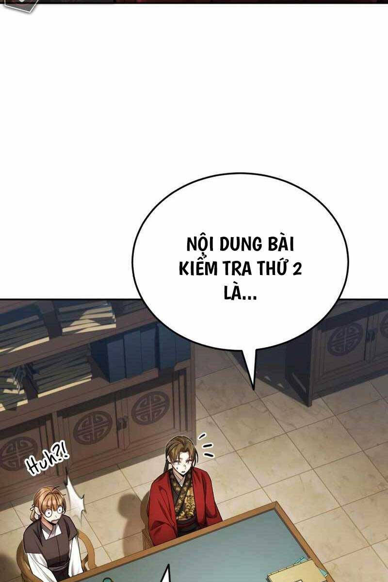 Thiếu Gia Yểu Mệnh Nhà Họ Bạch Chapter 23 - Trang 2