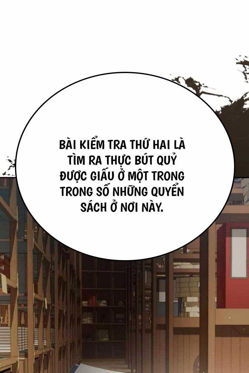 Thiếu Gia Yểu Mệnh Nhà Họ Bạch Chapter 23 - Trang 2