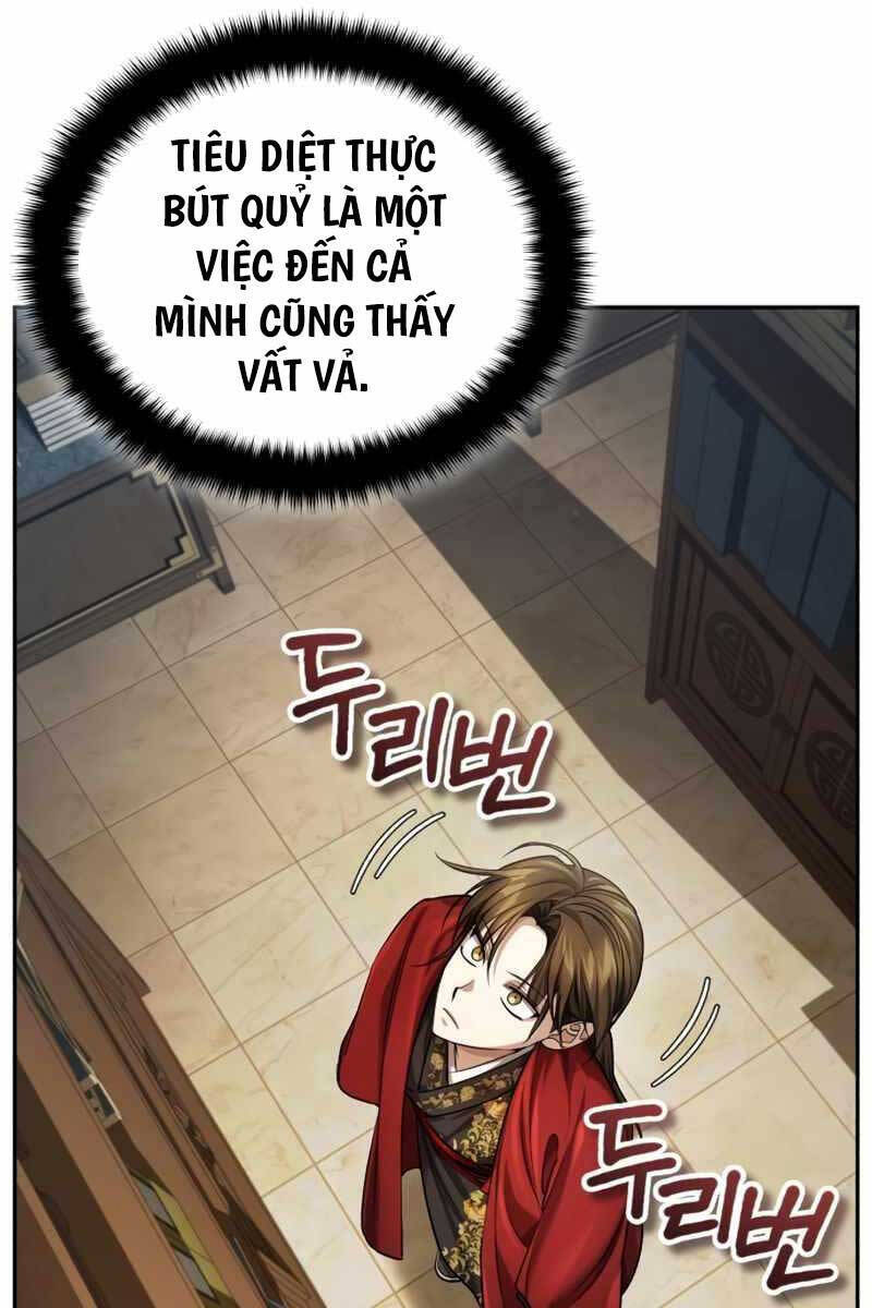 Thiếu Gia Yểu Mệnh Nhà Họ Bạch Chapter 23 - Trang 2