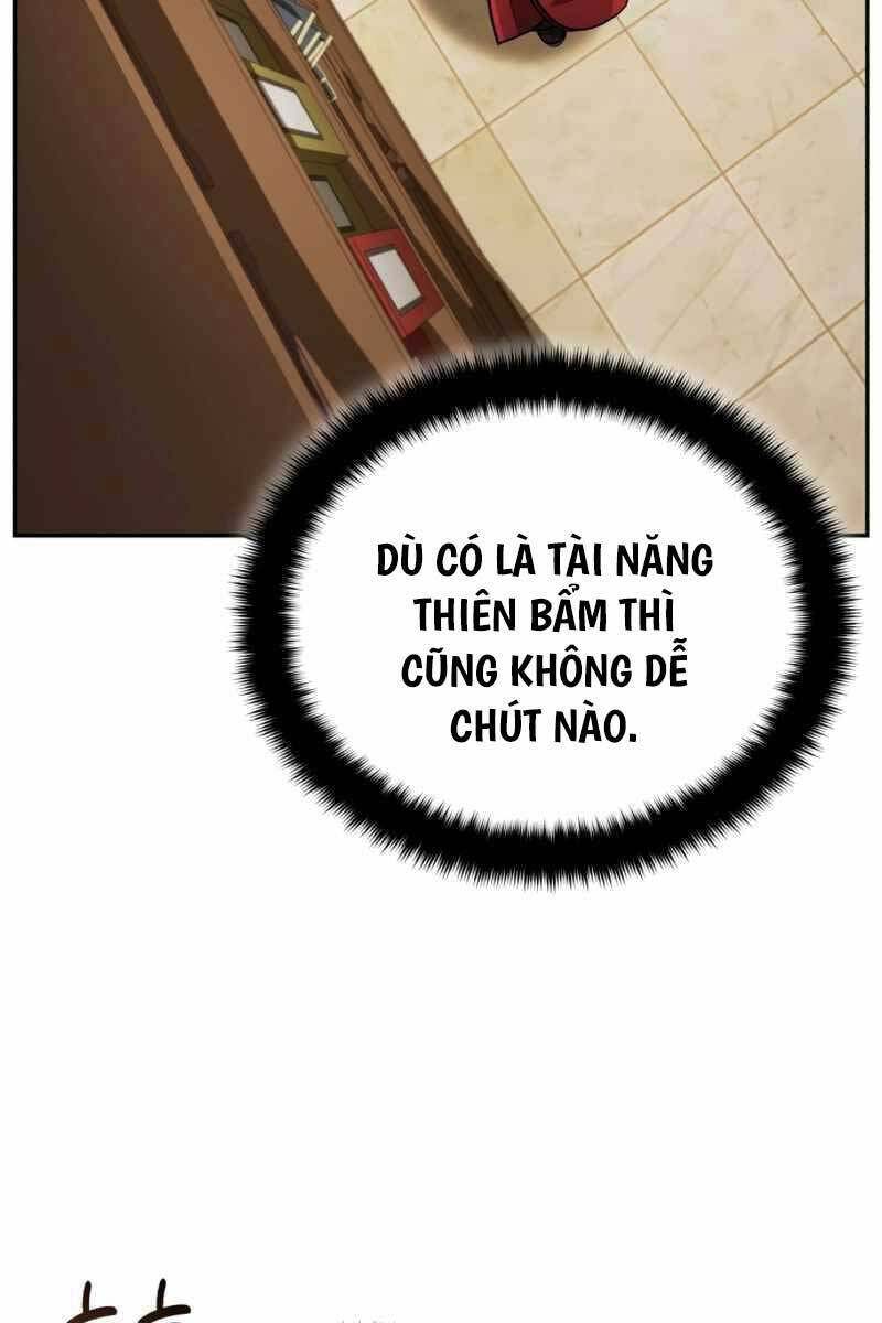 Thiếu Gia Yểu Mệnh Nhà Họ Bạch Chapter 23 - Trang 2