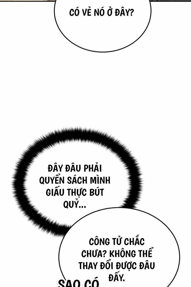 Thiếu Gia Yểu Mệnh Nhà Họ Bạch Chapter 23 - Trang 2