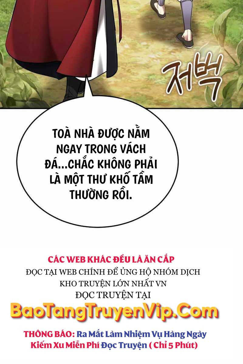 Thiếu Gia Yểu Mệnh Nhà Họ Bạch Chapter 23 - Trang 2