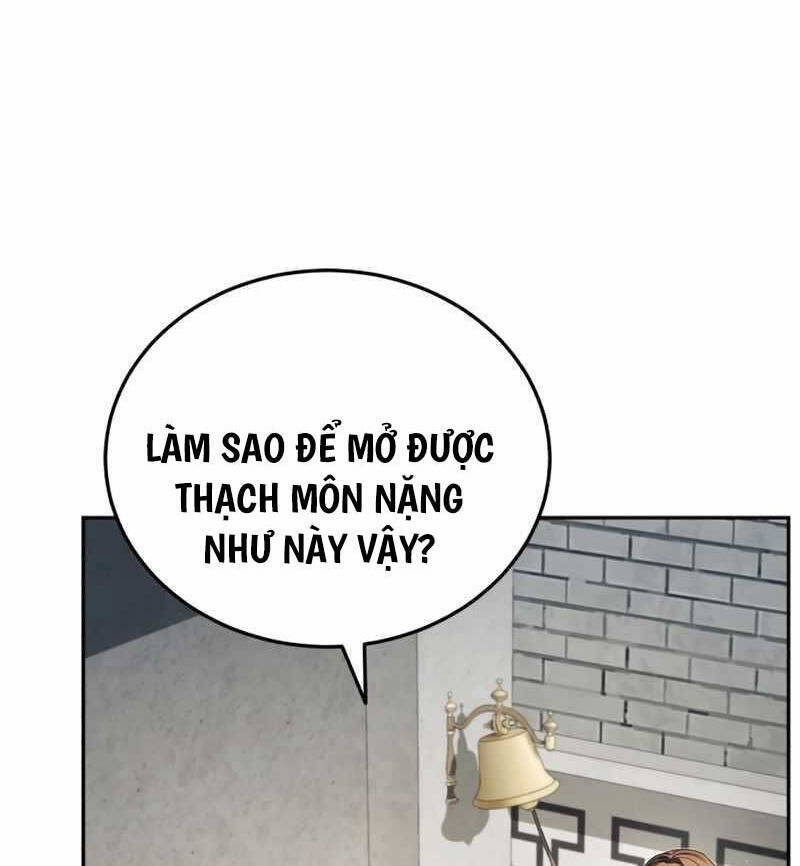 Thiếu Gia Yểu Mệnh Nhà Họ Bạch Chapter 23 - Trang 2