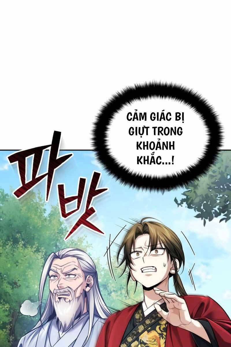 Thiếu Gia Yểu Mệnh Nhà Họ Bạch Chapter 23 - Trang 2