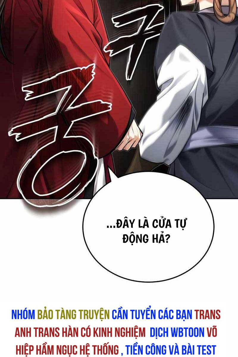 Thiếu Gia Yểu Mệnh Nhà Họ Bạch Chapter 23 - Trang 2