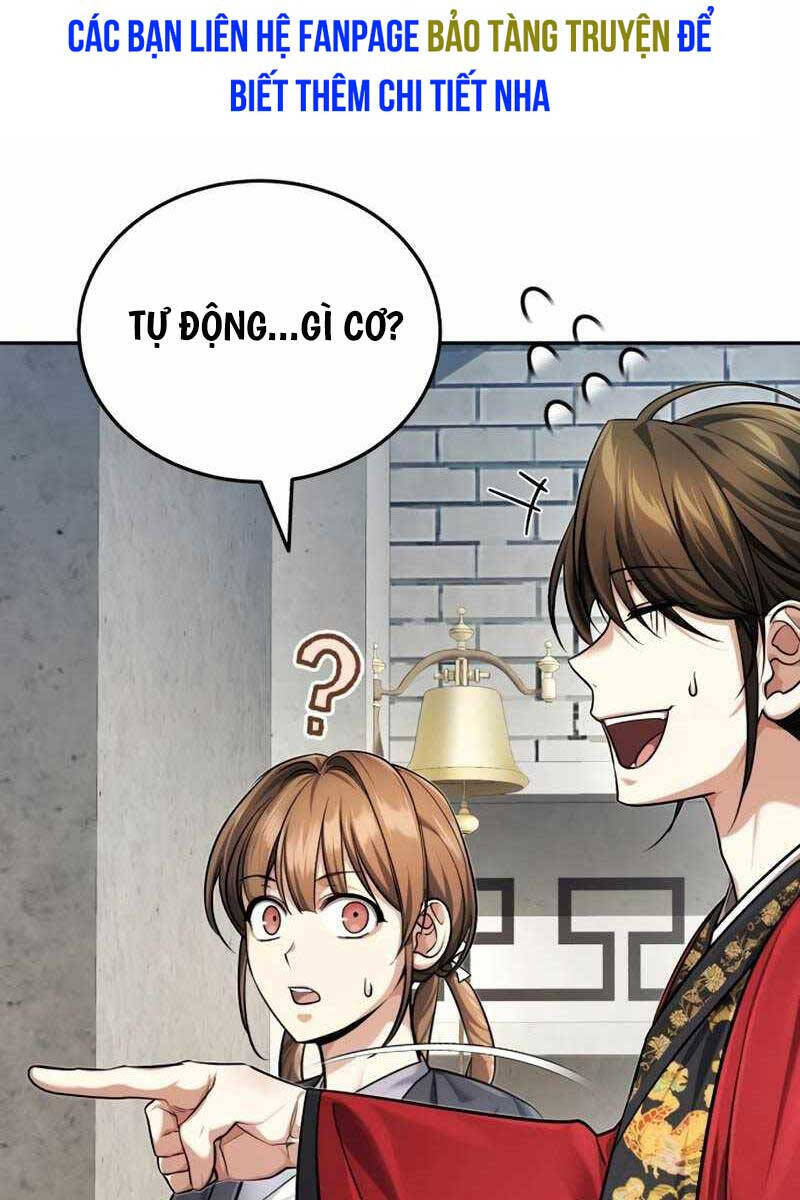 Thiếu Gia Yểu Mệnh Nhà Họ Bạch Chapter 23 - Trang 2