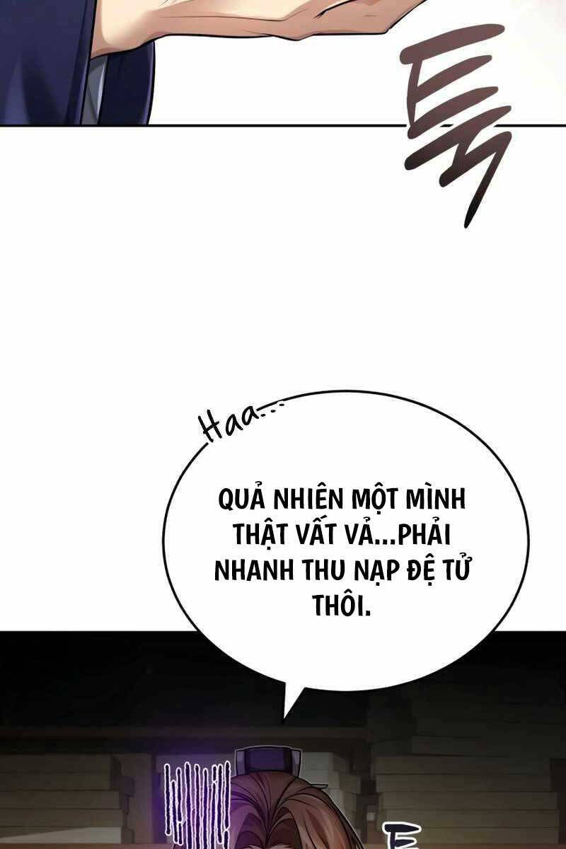 Thiếu Gia Yểu Mệnh Nhà Họ Bạch Chapter 23 - Trang 2