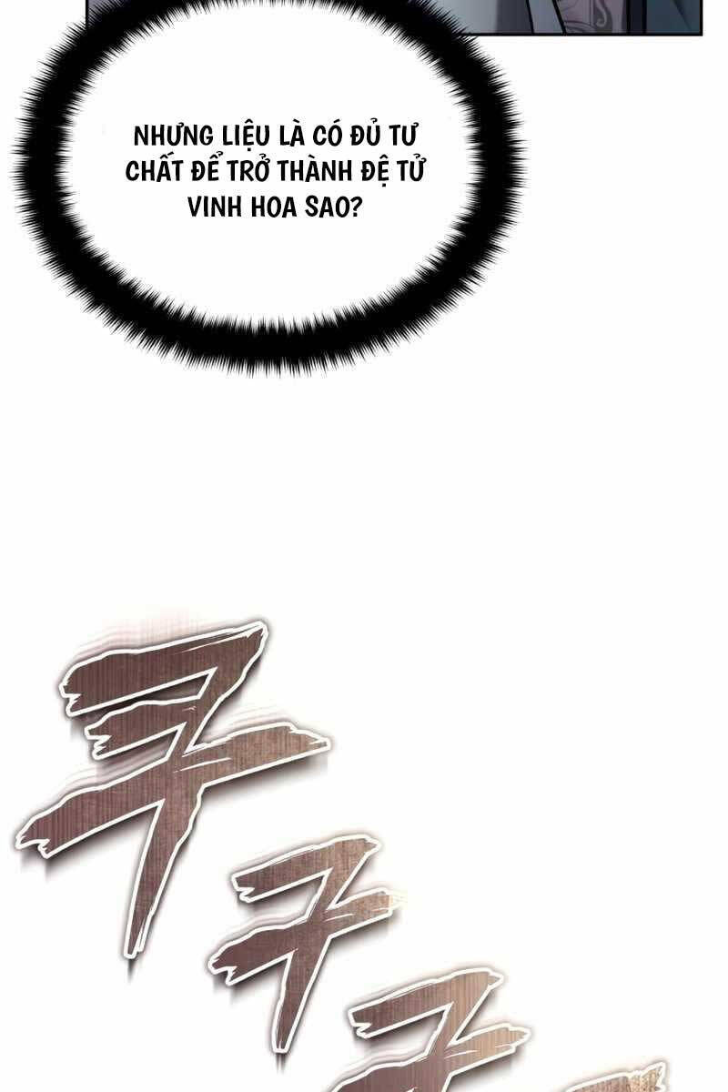 Thiếu Gia Yểu Mệnh Nhà Họ Bạch Chapter 23 - Trang 2