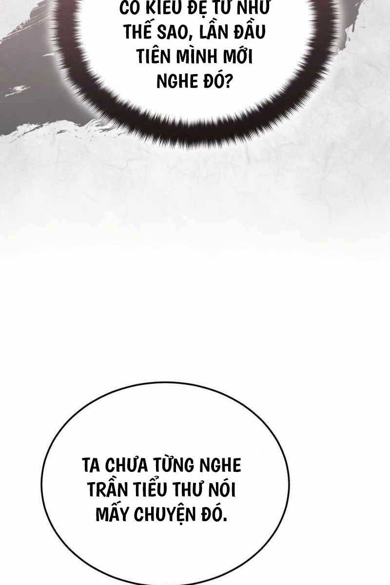 Thiếu Gia Yểu Mệnh Nhà Họ Bạch Chapter 23 - Trang 2