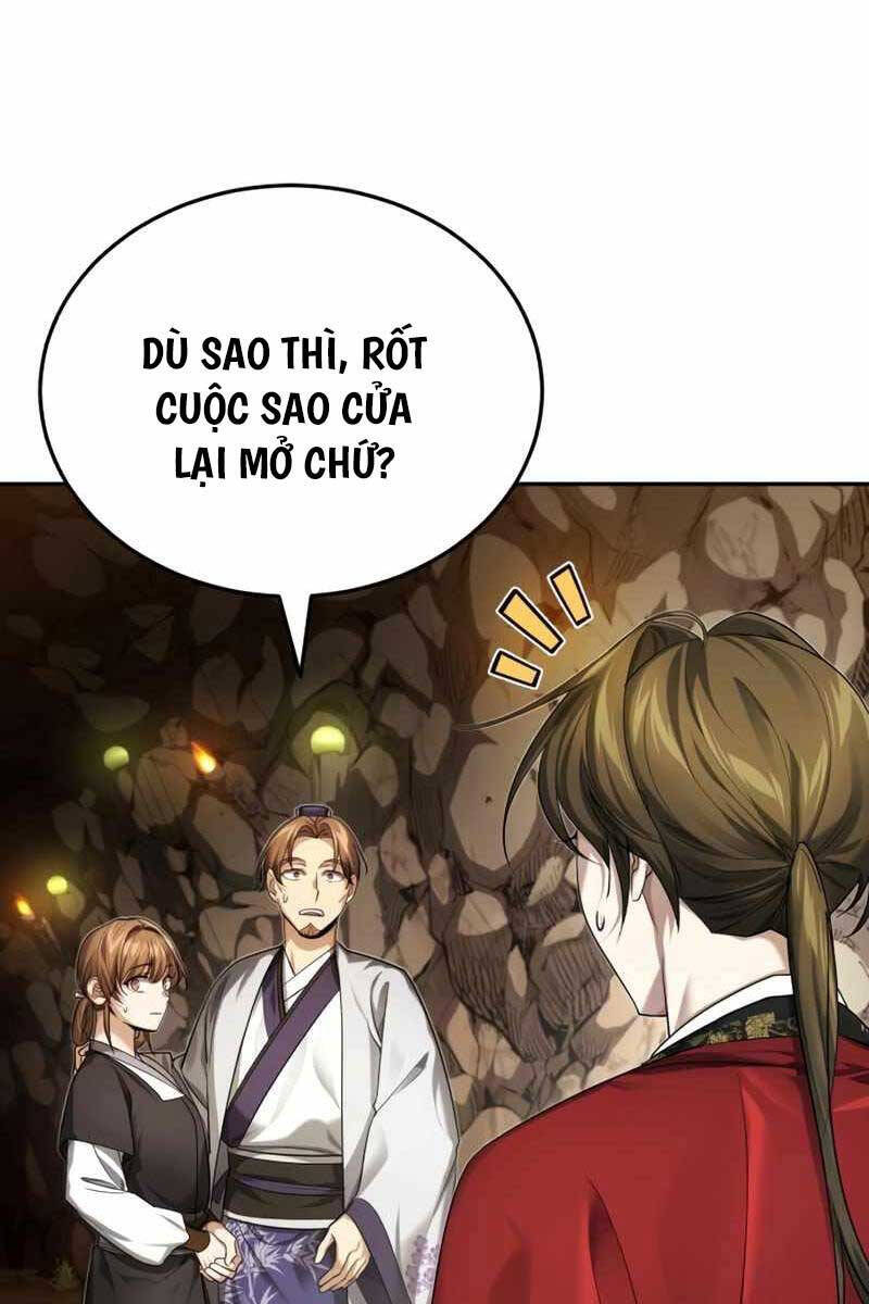 Thiếu Gia Yểu Mệnh Nhà Họ Bạch Chapter 23 - Trang 2