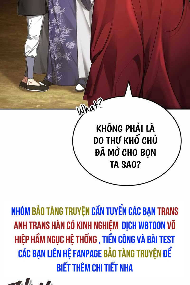 Thiếu Gia Yểu Mệnh Nhà Họ Bạch Chapter 23 - Trang 2