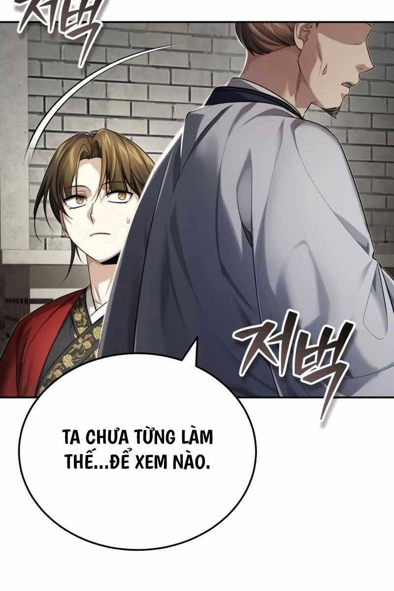 Thiếu Gia Yểu Mệnh Nhà Họ Bạch Chapter 23 - Trang 2